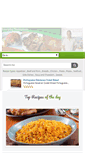Mobile Screenshot of everydayportuguese.com